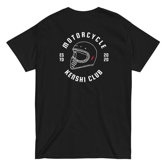 Kenshi Biker Club T-shirt Kenshi Crew 